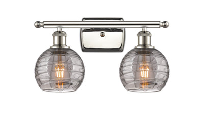 Ballston Bath Vanity Light Cast Brass 10 Inch