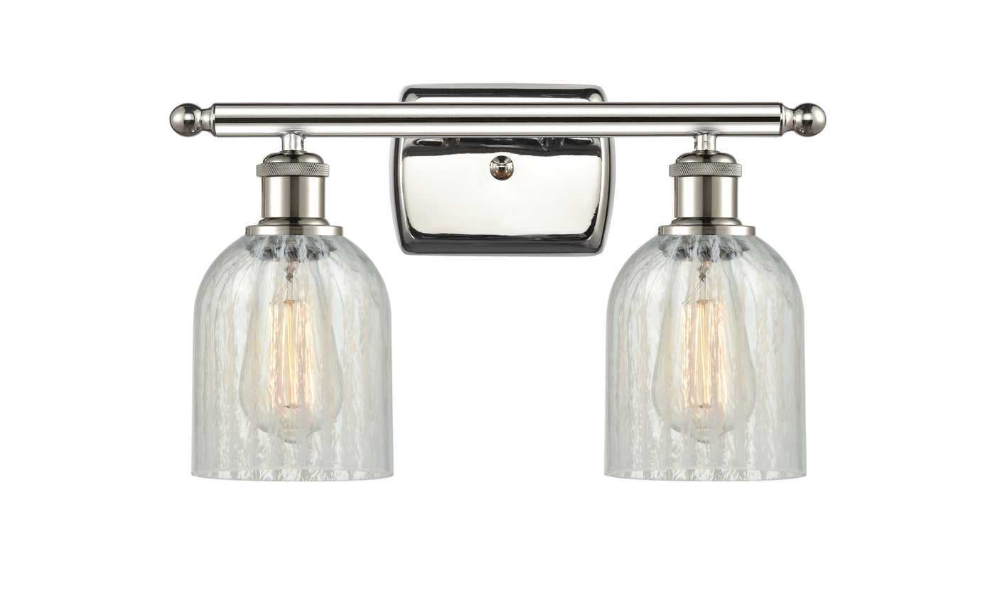Ballston Bath Vanity Light Cast Brass