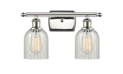 Ballston Bath Vanity Light Cast Brass
