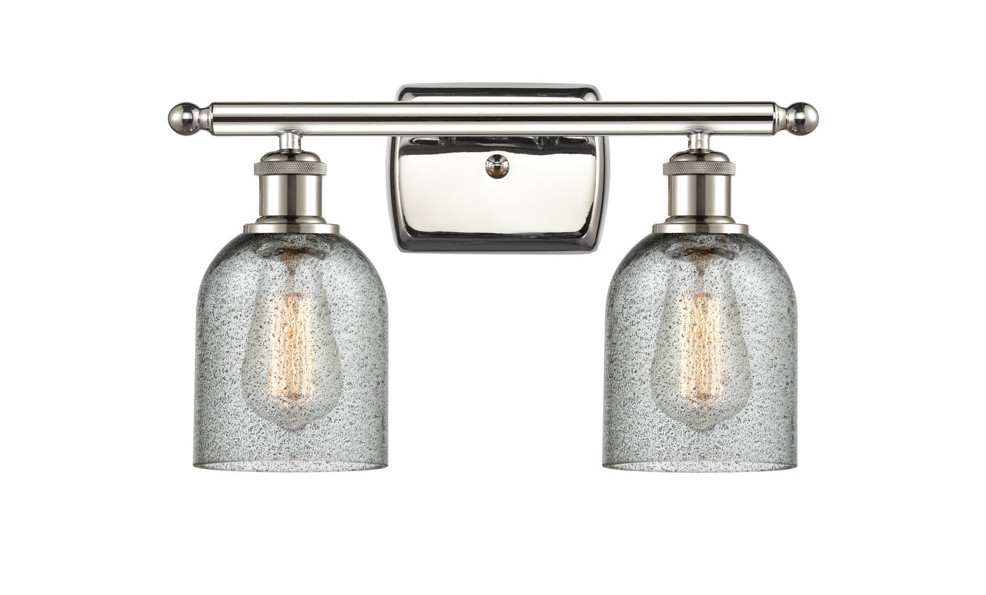 Ballston Bath Vanity Light Cast Brass