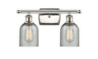 Ballston Bath Vanity Light Cast Brass