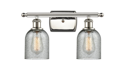 Ballston Bath Vanity Light Cast Brass