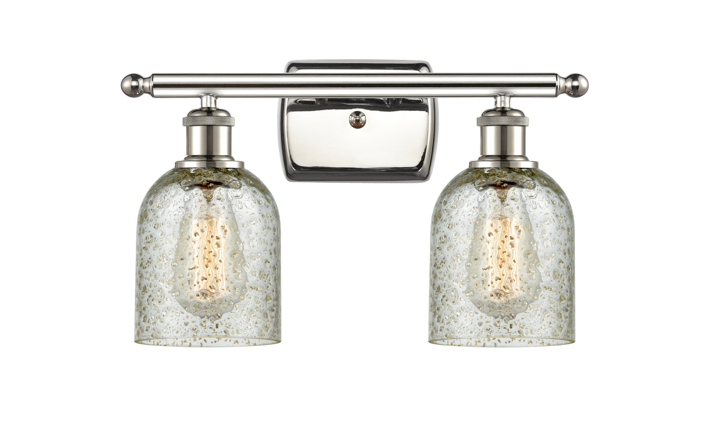 Ballston Bath Vanity Light Cast Brass