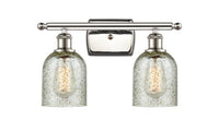 Ballston Bath Vanity Light Cast Brass
