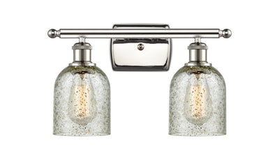 Ballston Bath Vanity Light Cast Brass