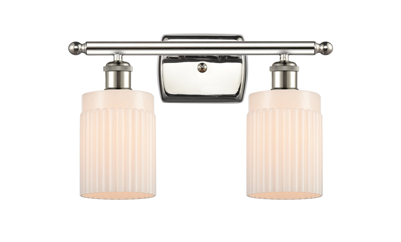 Ballston Bath Vanity Light Cast Brass