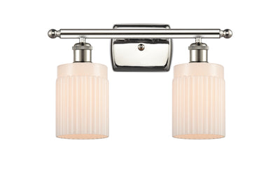 Ballston Bath Vanity Light Cast Brass
