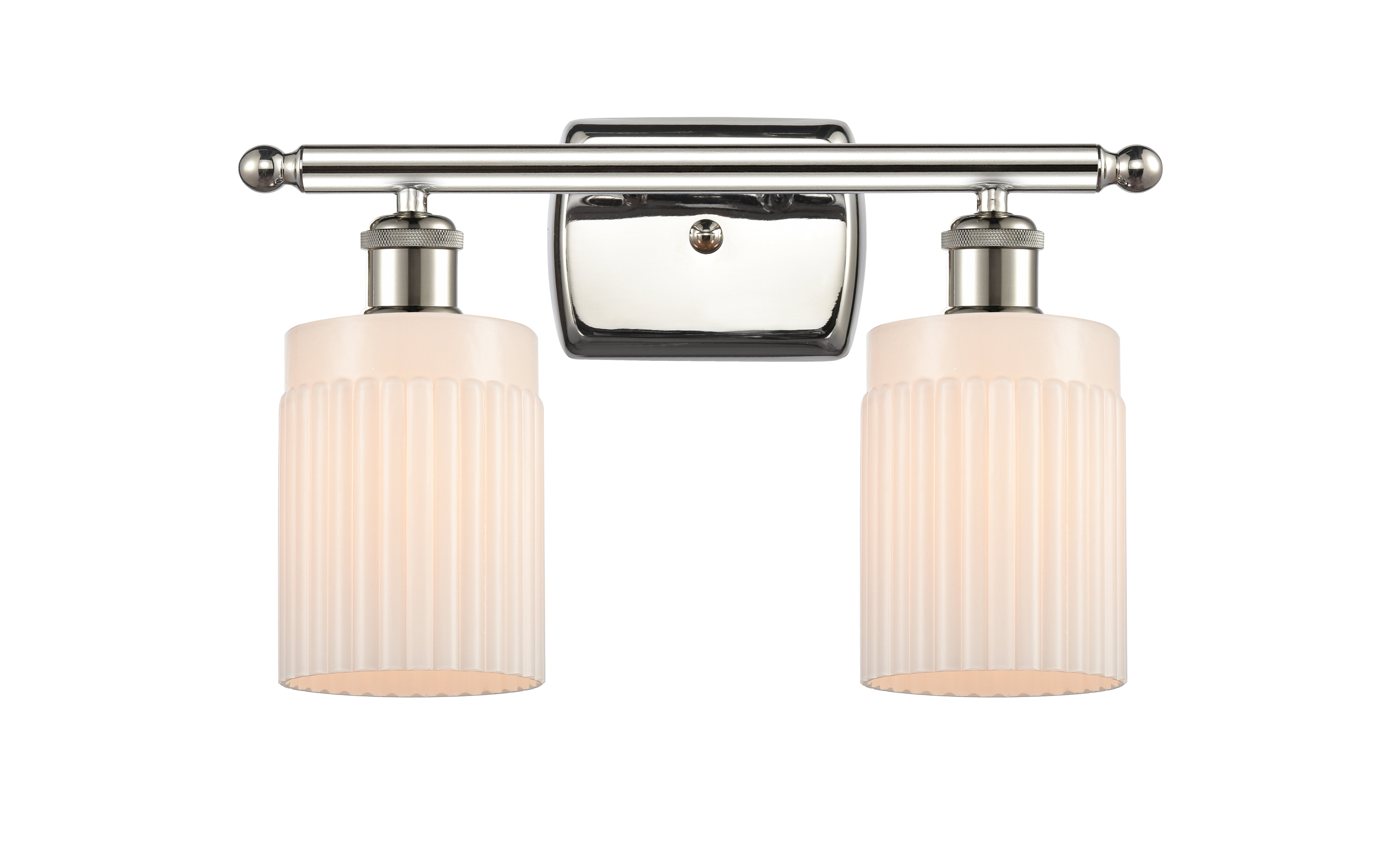 Ballston Bath Vanity Light Cast Brass