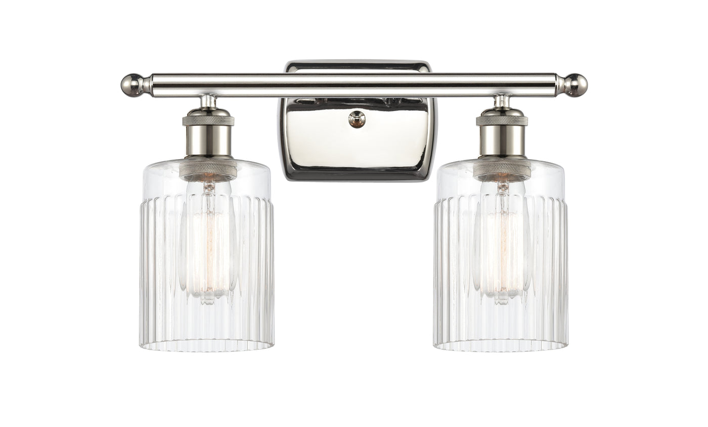Ballston Bath Vanity Light Cast Brass