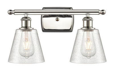 Ballston Bath Vanity Light Cast Brass