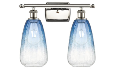 Ballston Bath Vanity Light Cast Brass