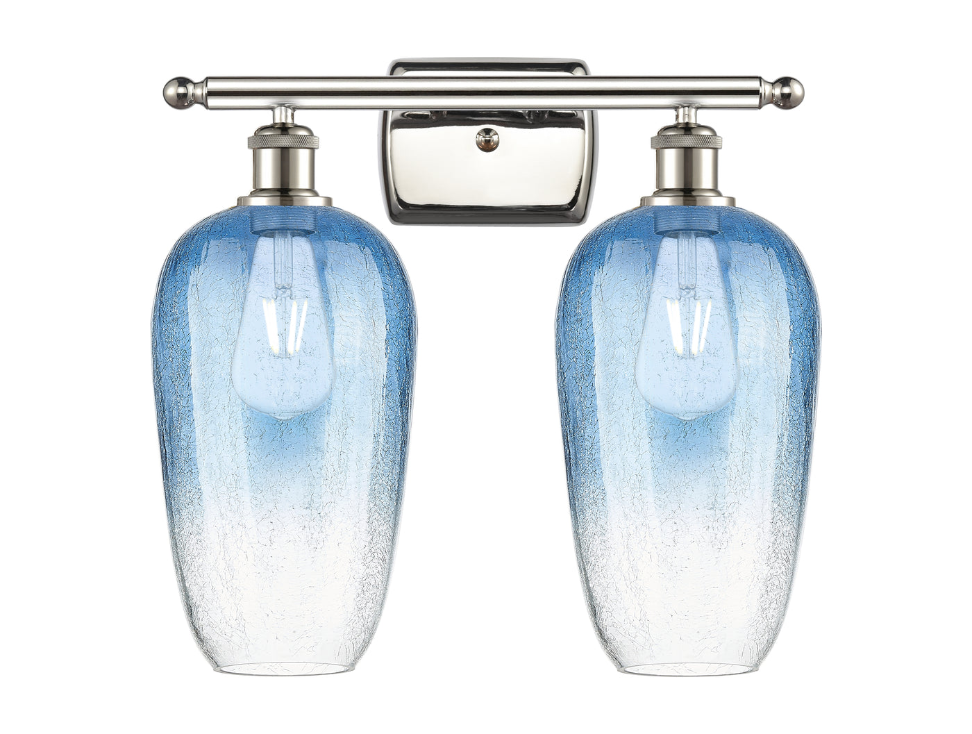 Ballston Bath Vanity Light Cast Brass