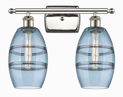 Ballston Bath Vanity Light Cast Brass