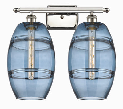 Ballston Bath Vanity Light Cast Brass