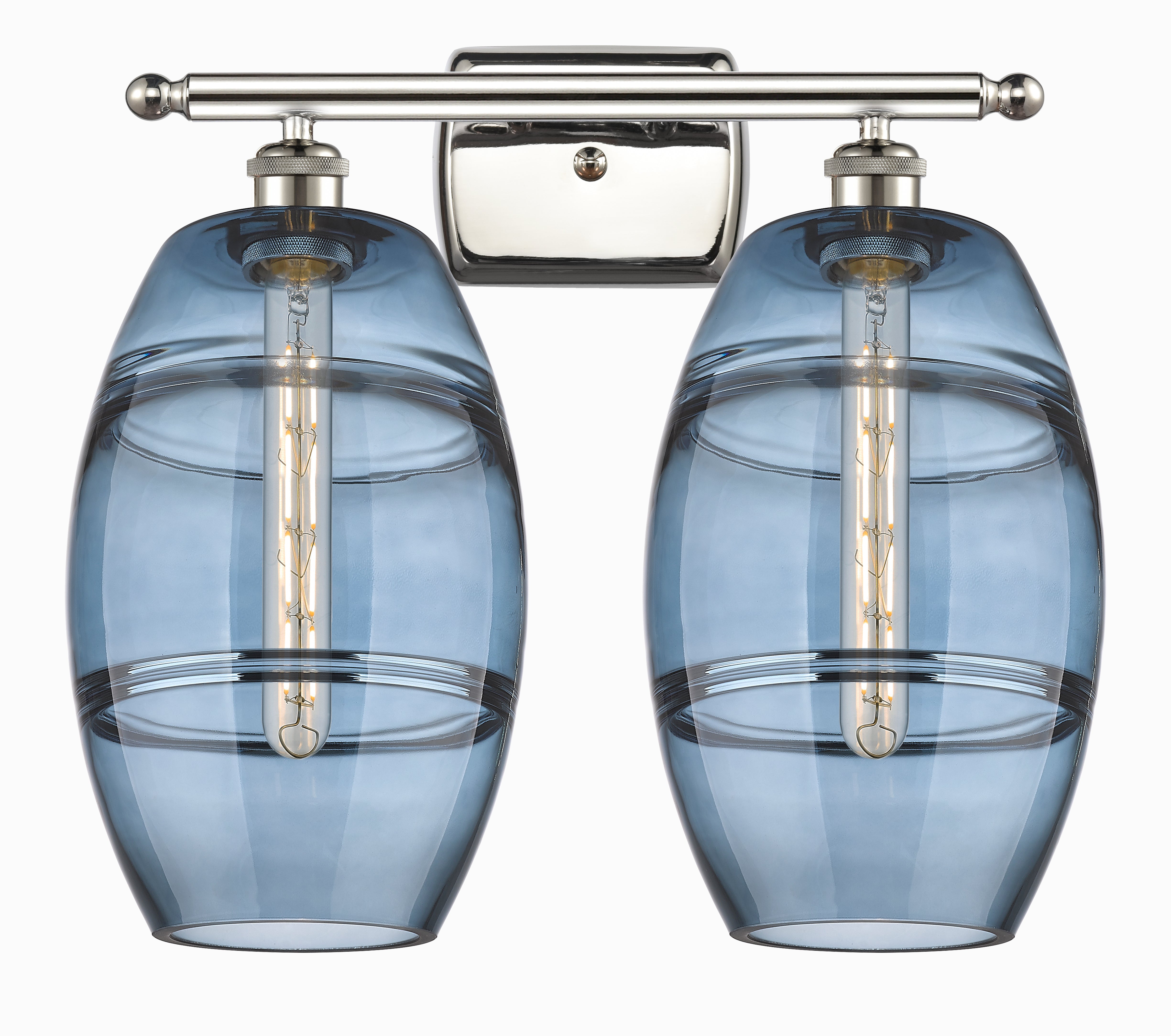 Ballston Bath Vanity Light Cast Brass