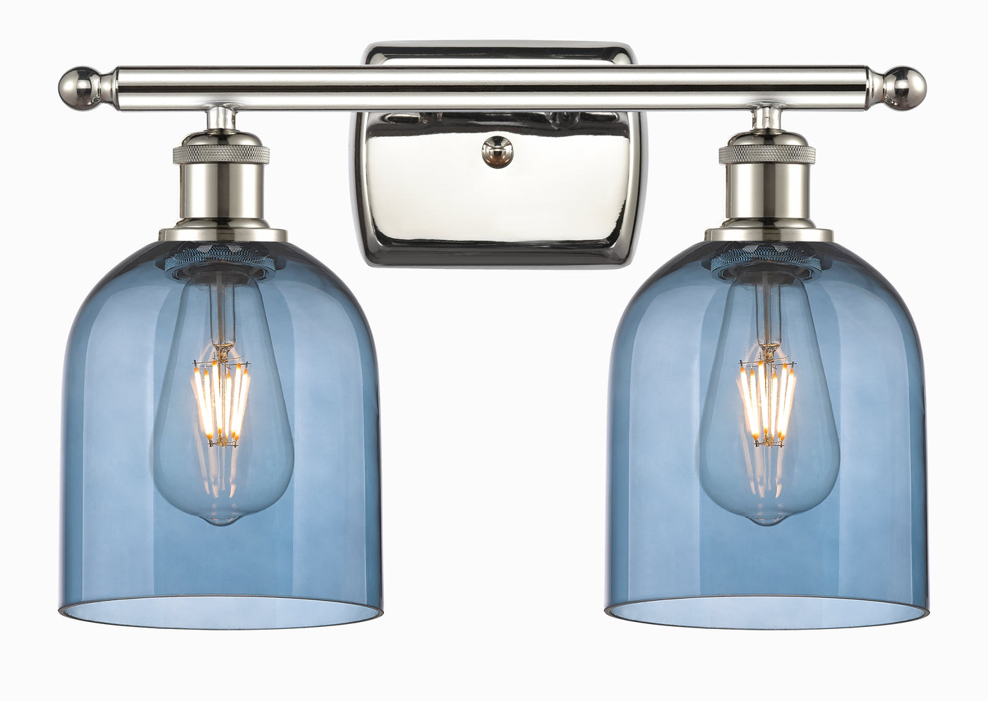 Ballston Bath Vanity Light Cast Brass 16 Inch