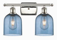 Ballston Bath Vanity Light Cast Brass 16 Inch