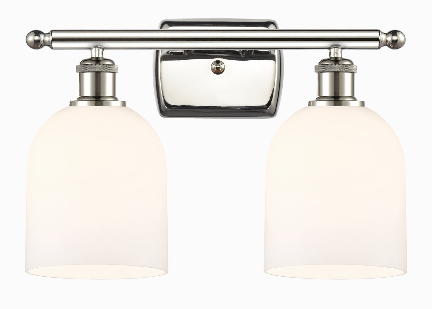 Ballston Bath Vanity Light Cast Brass 16 Inch