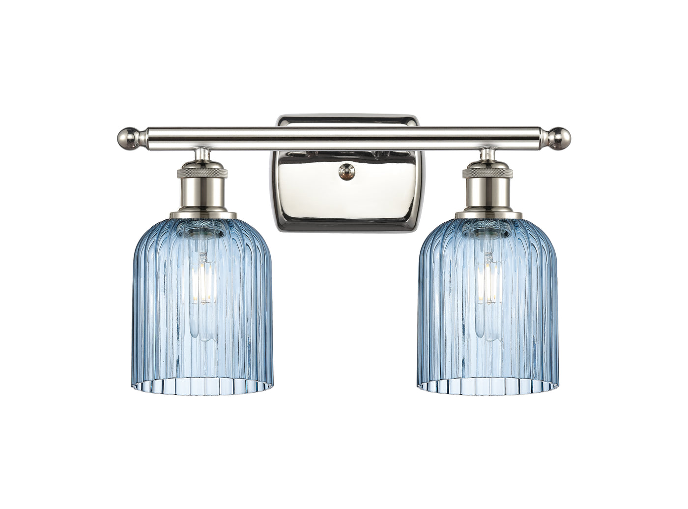 Ballston Bath Vanity Light Cast Brass