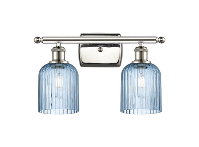 Ballston Bath Vanity Light Cast Brass