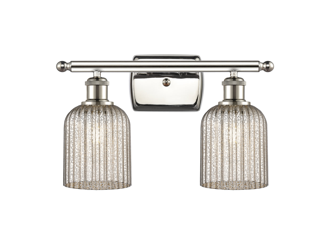 Ballston Bath Vanity Light Cast Brass