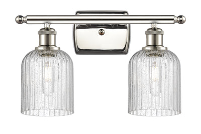 Ballston Bath Vanity Light Cast Brass