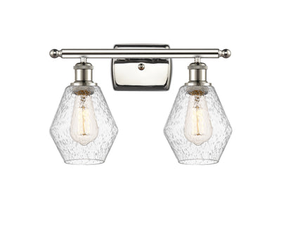 Ballston Bath Vanity Light Cast Brass