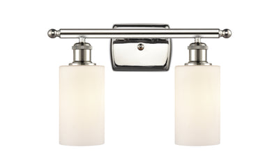 Ballston Vanity Light Cast Brass 18 Inch