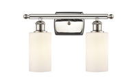 Ballston Bath Vanity Light Cast Brass