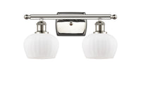 Ballston Bath Vanity Light Cast Brass Finish