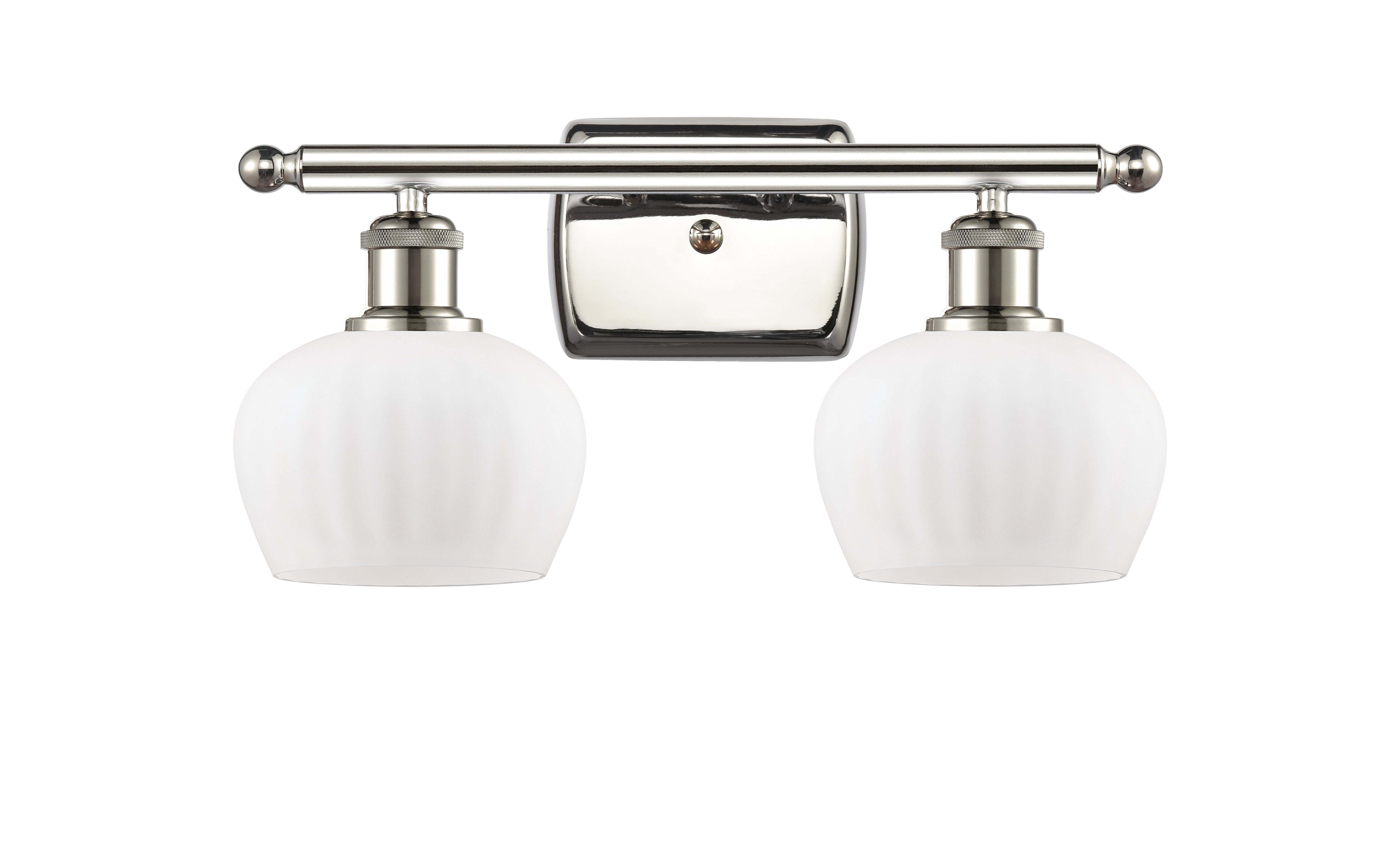 Ballston Bath Vanity Light Cast Brass Finish