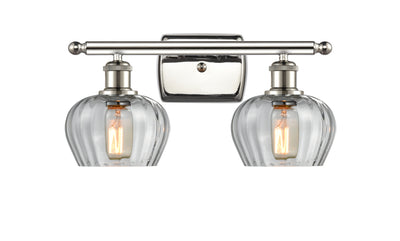 Ballston Bath Vanity Light Cast Brass Finish