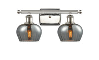 Ballston Bath Vanity Light Cast Brass Finish