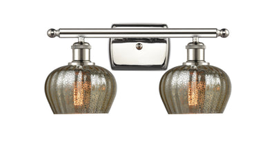 Ballston Bath Vanity Light Cast Brass Finish