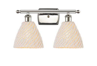 Ballston Bath Vanity Light Cast Brass