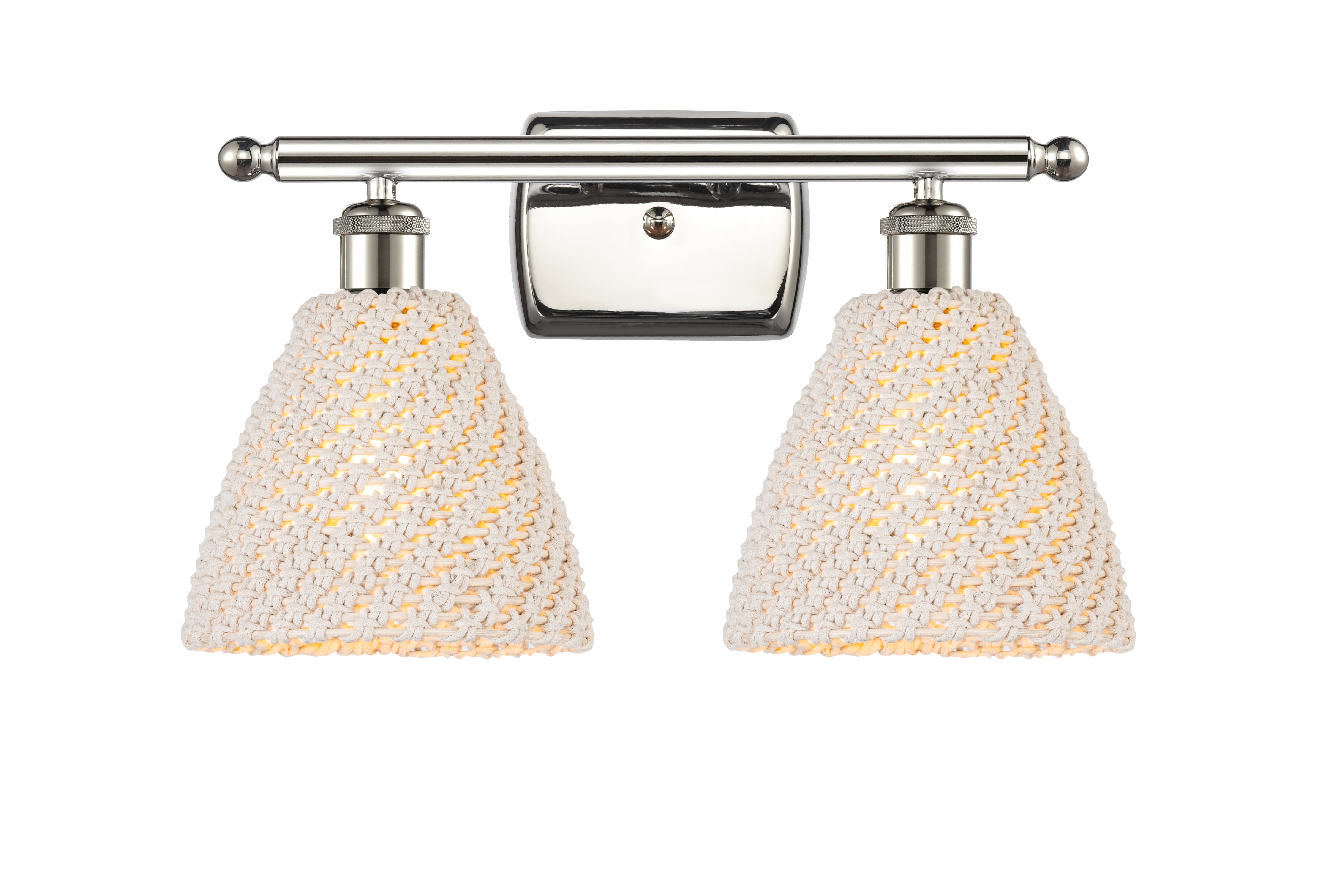 Ballston Bath Vanity Light Cast Brass