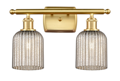 Ballston Bath Vanity Light Cast Brass