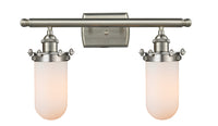 Ballston Sconce Cast Brass 10.5 Inch