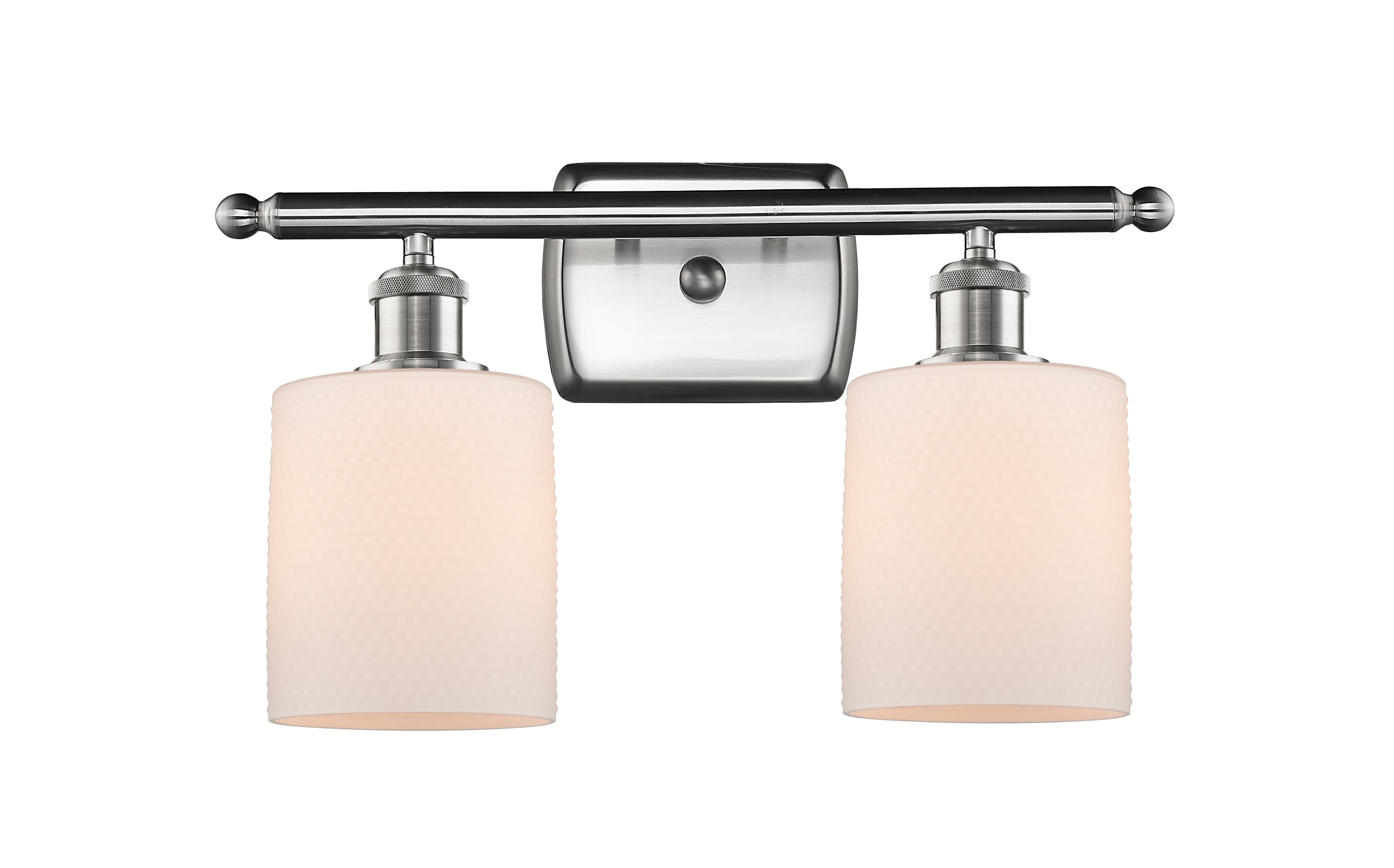 Ballston Bath Vanity Light Cast Brass