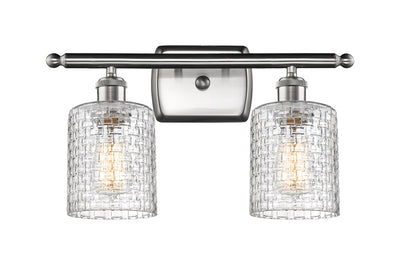 Ballston Bath Vanity Light Cast Brass Steel