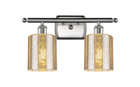 Ballston Bath Vanity Light Cast Brass