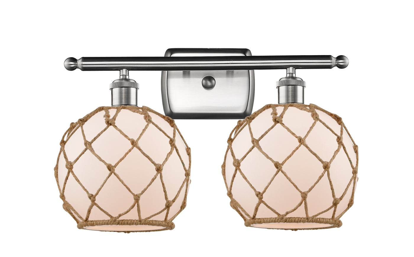 Ballston Bath Vanity Light Cast Brass 18