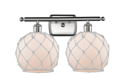 Ballston Bath Vanity Light Cast Brass