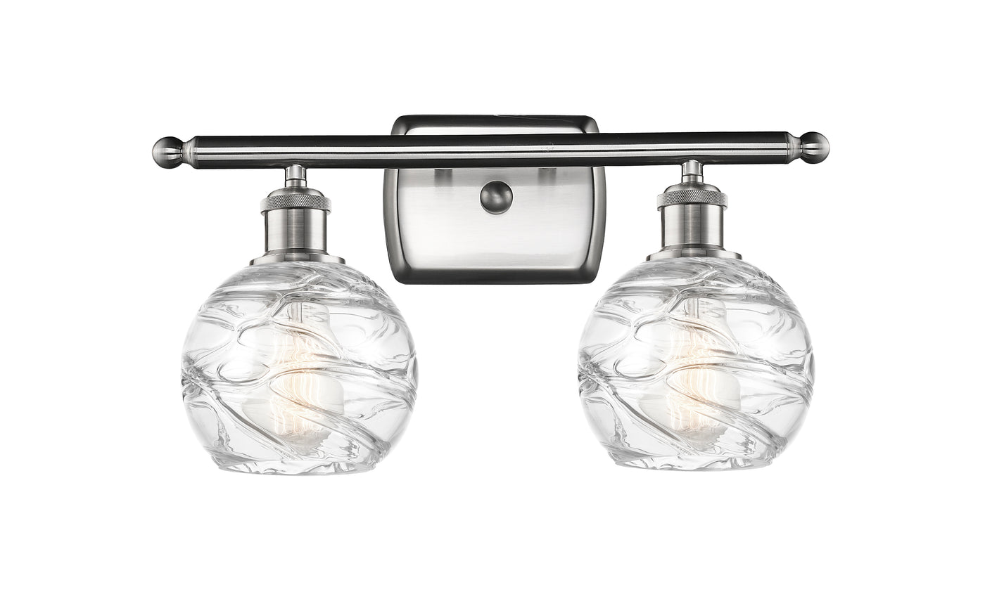 Ballston Bath Vanity Light Cast Brass 10 Inch