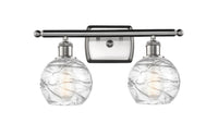 Ballston Bath Vanity Light Cast Brass 10 Inch