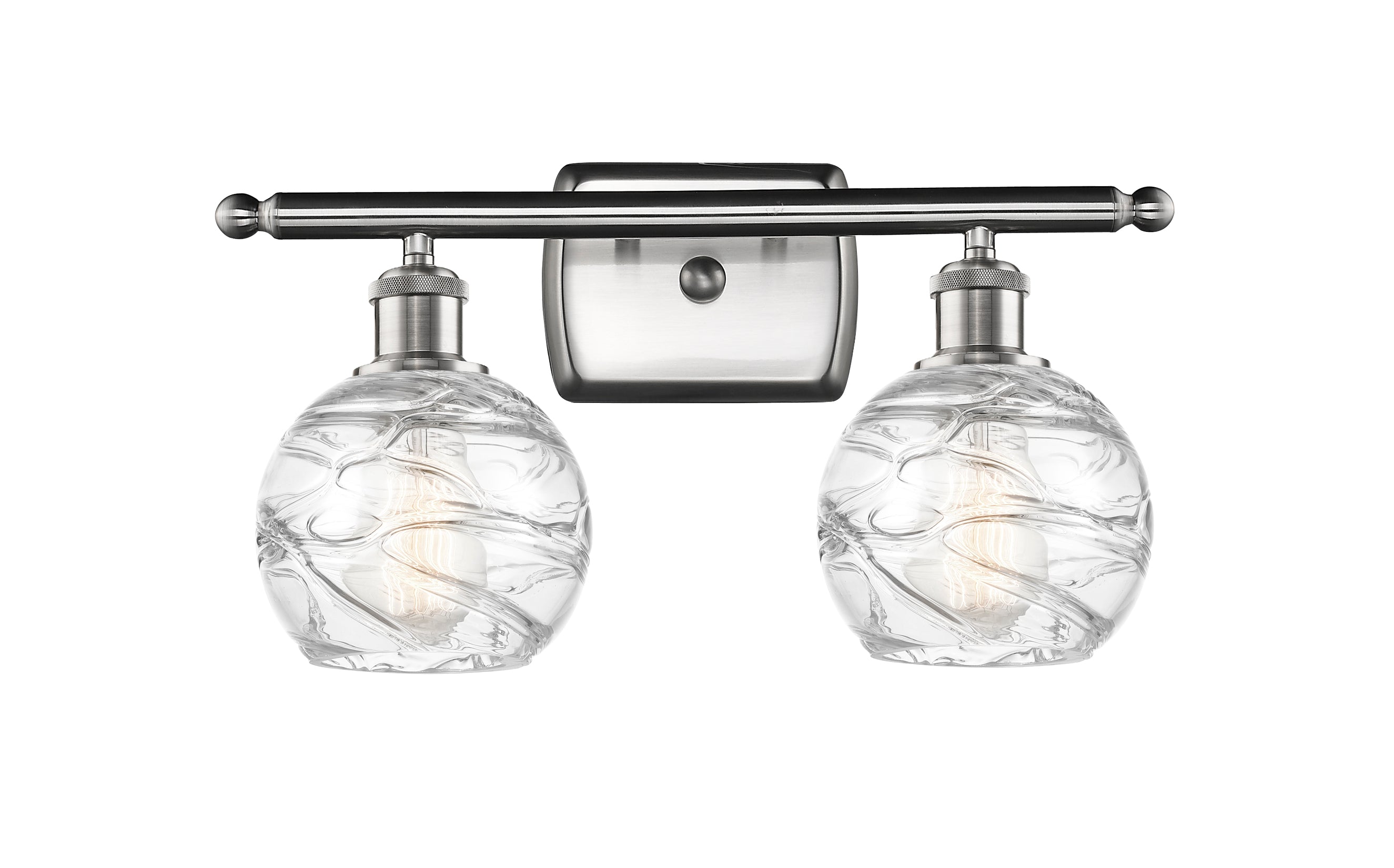 Ballston Bath Vanity Light Cast Brass 10 Inch