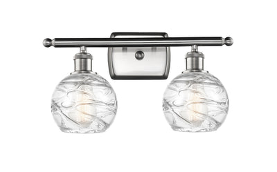 Ballston Bath Vanity Light Cast Brass 10 Inch