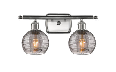Ballston Bath Vanity Light Cast Brass 10 Inch