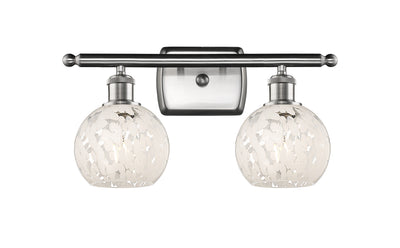 Ballston Bath Vanity Light Cast Brass 18