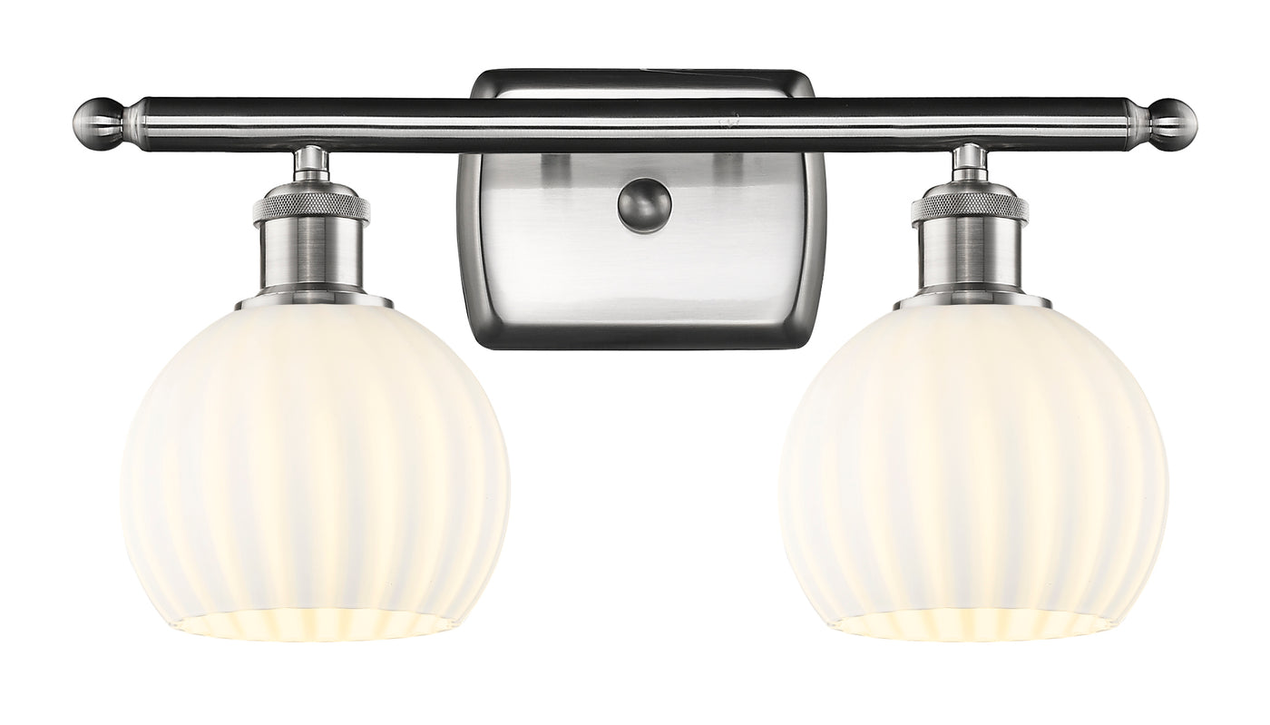 Ballston Bath Vanity Light Cast Brass Finish